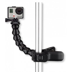 GOPRO JAWS FLEX CLAMP